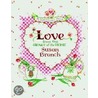 Love from the Heart of the Home door Susan Branch