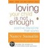 Loving Your Child Is Not Enough