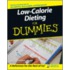 Low-Calorie Dieting for Dummies