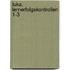 Luka. Lernerfolgskontrollen 1-3