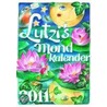 Lutzi's Mondkalender 2011, kurz door Onbekend