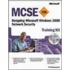 Mcse Training Kit (exam 70-220)