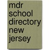 Mdr School Directory New Jersey door Onbekend