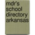 Mdr's School Directory Arkansas