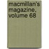 Macmillan's Magazine, Volume 68