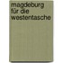 Magdeburg für die Westentasche