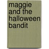 Maggie and the Halloween Bandit door Kim Posey Jones