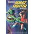 Magnus, Robot Fighter 4000 A.D.