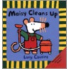 Maisy Cleans Up Maisy Cleans Up door Lucy Cousins
