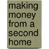Making Money from a Second Home