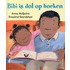 Bibi is dol op boeken