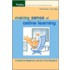 Making Sense Of Online Learning