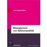 Management von Spitzenqualität door Onbekend