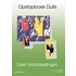 Opstapboek Duits set 2 dln