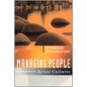 Managing People Across Cultures by Fons Trompenaars