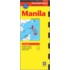 Manila Philippines Regional Map