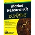 Market Research Kit For Dummies