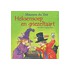 Heksensoep en griezeltaart