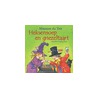 Heksensoep en griezeltaart