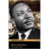 Martin Luther King Book/Cd Pack by Coleen Degnan-Veness