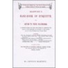 Martine's Handbook of Etiquette door Arthur Martine