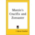 Marzio's Crucifix And Zoroaster
