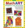 Mathart Projects and Activities door Scholastic Books