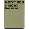 Mathematical Olympiad Treasures door Titu Andreescu