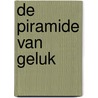 De piramide van geluk by Jord Schaap