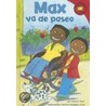 Max Va de Paseo = Max's Fun Day door Adria F. Klein