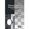 Measurement And Instrumentation door Onbekend