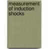 Measurement of Induction Shocks door Ernest Gale Martin