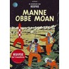 Manne obbe moan door Hergé