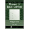 Mechanics Of Elastic Composites door Nicolaie Dan Cristescu