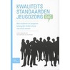 Kwaliteitsstandaarden Jeugdzorg Q4C door Leo Ruthes