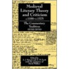 Med Literary Theory Rev Ed Cp P by Alastair J. Minnis