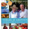 Verleg je grenzen by S. Bakker