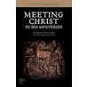 Meeting Christ In His Mysteries door Gregory Collins