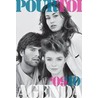 Pour Toi Agenda 2009 / 2010