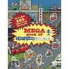 Mega Book Of Storytime Stickers by Mark Shulman
