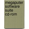 Megaputer Software Suite Cd-Rom by Greg Perry