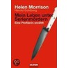 Mein Leben unter Serienmördern door Helen Morrison