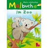 Mein schönstes Malbuch. Im Zoo by Unknown
