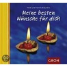 Meine besten Wünsche für dich by Heidi Bräunlich