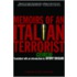 Memoirs Of An Italian Terrorist