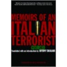 Memoirs Of An Italian Terrorist by Giorgio