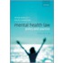 Ment Health Law Pol & Prac 3e P