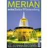 Merian extra Baden-Württemberg by Unknown