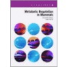 Metabolic Regulation in Mammals door Robert Harris
