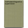 Methodenintegrative Supervision door Albrecht Boeckh